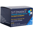 Sitzmarks® Barium Sulfate 24 Marker Capsules Radiopaque Diagnostic System for Colonic Transit Evaluation and GI Motility Testing