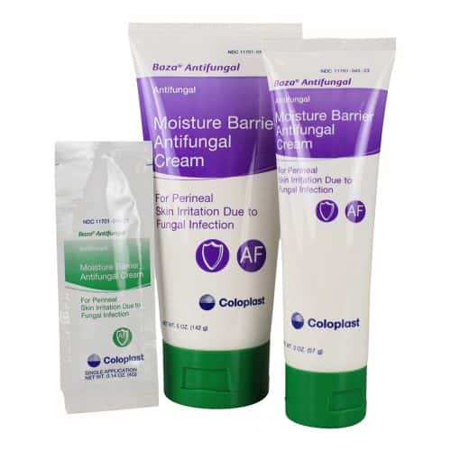 Baza® Antifungal Skin