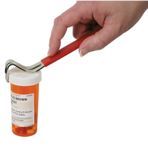 Vial Cap Opener Ezy Dose 6-1/2 Inch Length