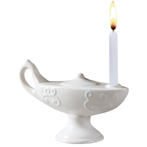 Prestige Medical™ Large Graduation Lamp