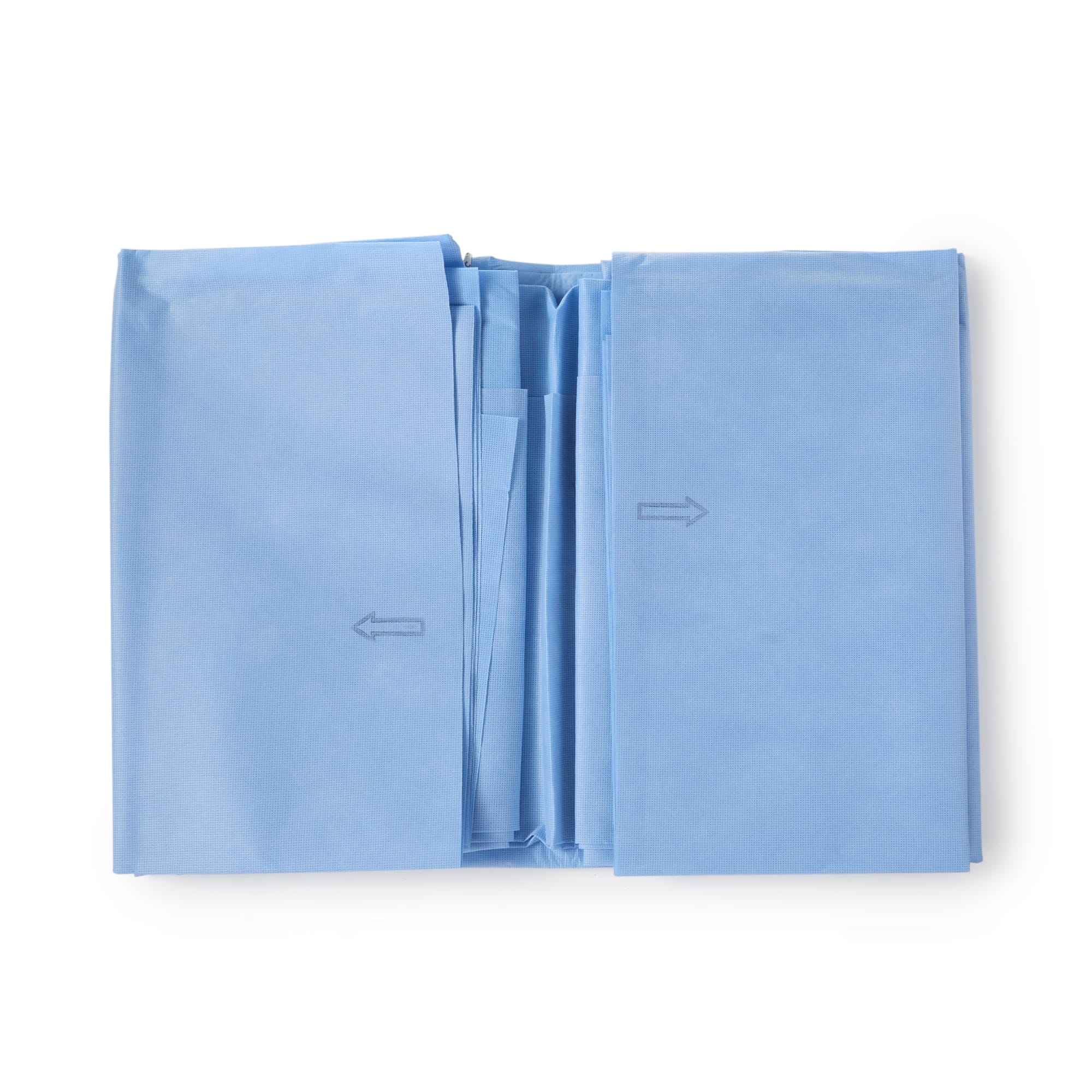 Sterile Surgical U-Drape – Suprememed