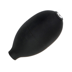 Prestige Medical Inflation Bulb with End Valve – Model 80-BULB