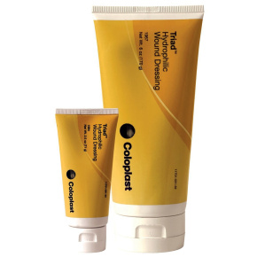 Triad™ Hydrophilic Wound Dressing with CMC – Advanced Moisture-Retentive Pansement Hydrophile