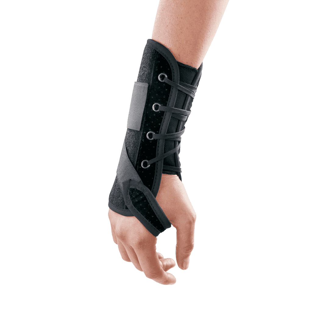 Breg Wrist Lacer Wrist Brace – Medical-Grade Support & Compression