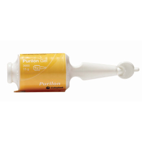 Hydrogel Wound Dressing Purilon™ 0.28 oz. / 0.5 oz. / 0.88 oz. Gel / Amorphous Sterile