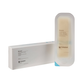 Coloplast Elastic Barrier Strips – Flexible Support for Secure Ostomy Sealing