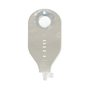 SenSura® Mio Click Maxi High Output Drainable Pouch – 2-Piece Ileostomy System