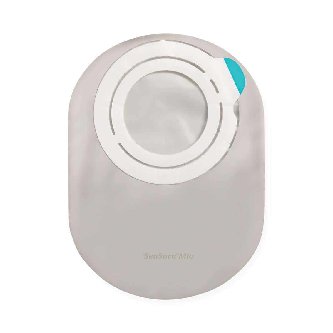 SenSura® Mio Flex Closed Ostomy Pouch – Discreet One-Piece Solution