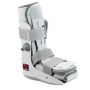 Breg Genesis Mid-Calf Accessories | Custom Fit Brace Support for Lower Leg