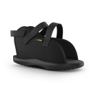 Actimove® Cast Shoe with Rocker Sole Open Toe Walking Support