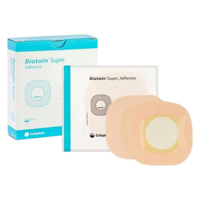 Super Absorbent Dressing Biatain®