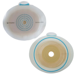 Ostomy Barrier SenSura® Mio Flex Elastic Adhesive